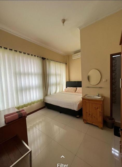 G10 Guest House Near Asia Afrika Bandung