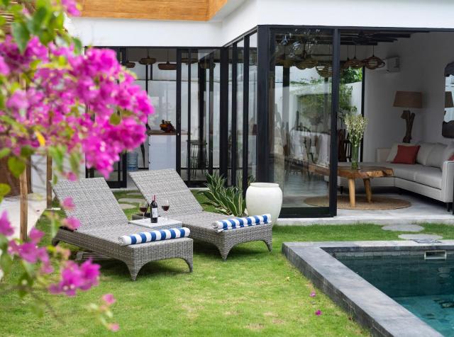 Villa Kavala Canggu