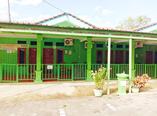 Homestay Nova Klayar