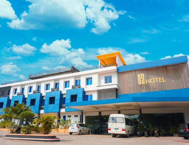 OS Hotel Tanjung Uncang