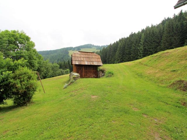 Holiday home in Eberstein near Woerthersee