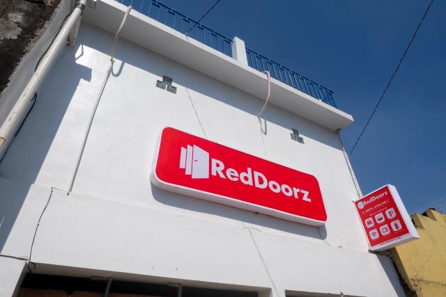 RedDoorz @ Jakal Atas KM 7