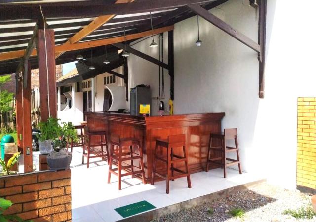 Aipayung Homestay