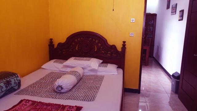 Permana Dewi Homestay