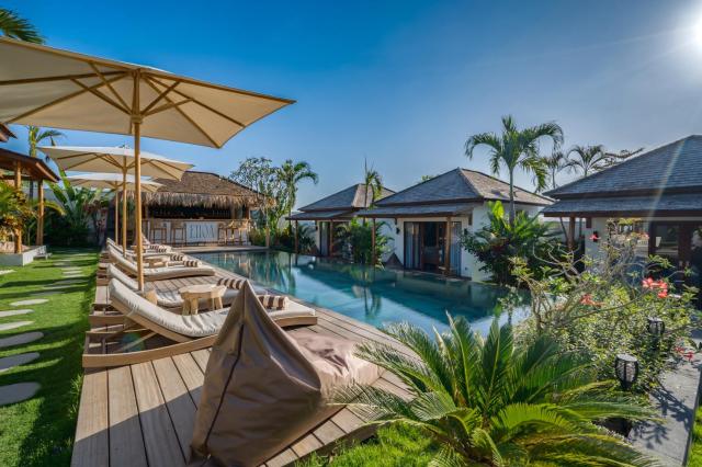 EHOA BALI Nyanyi Boutique Hotel