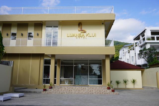 Hotel Luansa Klui