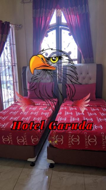 Hotel Garuda