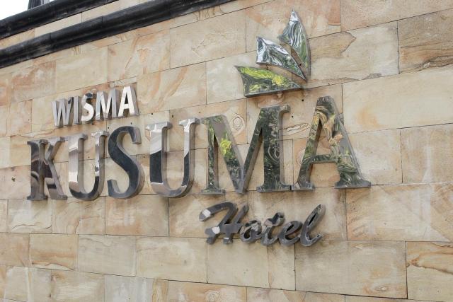 WISMA KUSUMA HOTEL