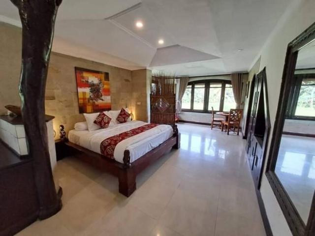 Dzawani Villa Ubud