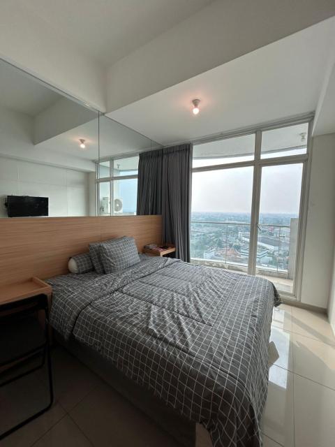 QnM Rooms at Treepark City