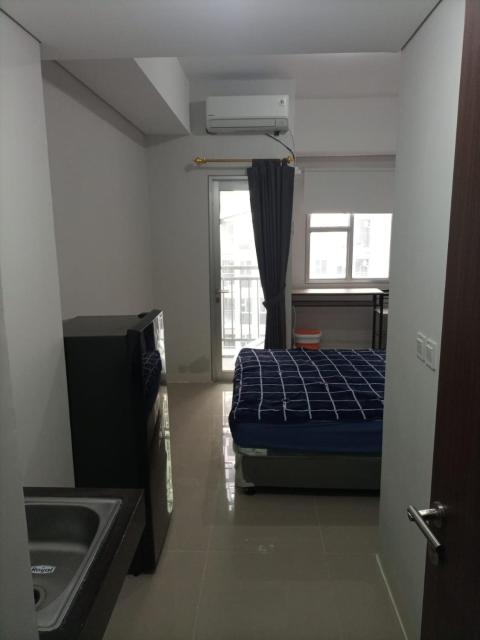 Apartemen Transpark Juanda Bekasi Tower Jade A2303