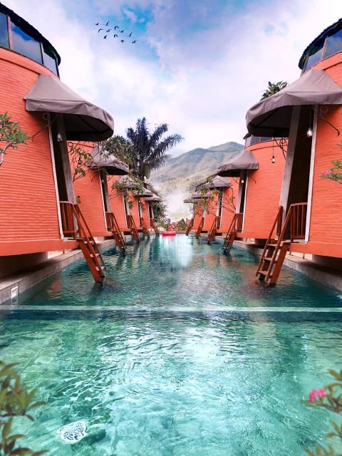 Dusun The Villas