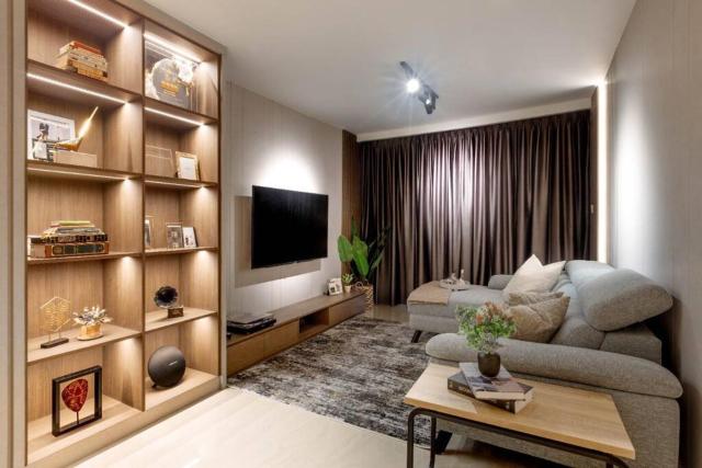 Cozy Luxury Apartment in the heart of Jakarta