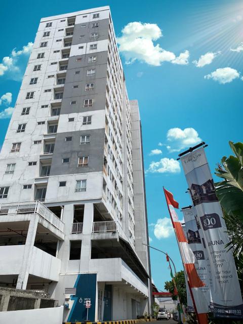 Apartemen Poris 88 by Benchmark