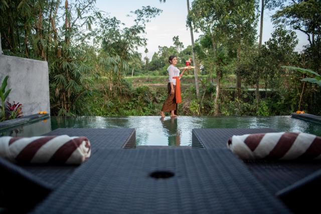 Madhawa Ubud Villa & Spa