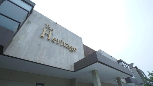 The Heritage Karawaci