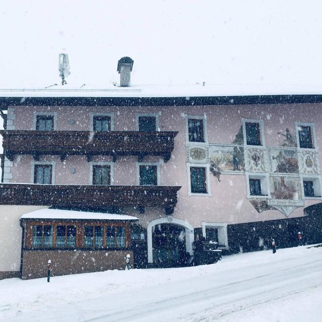 Gasthof Panzl Bräu