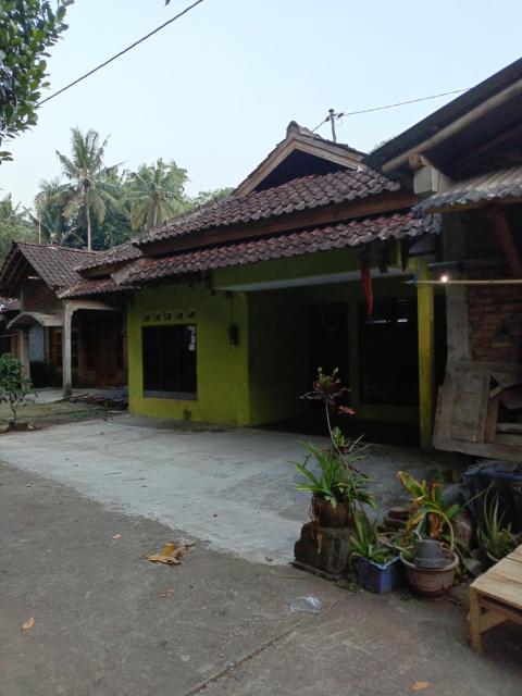 Home Stay Ajeng