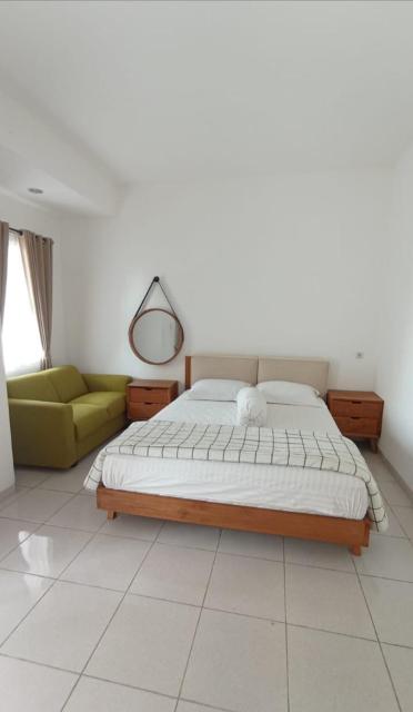 Kost eksklusif Gondang & Guest House