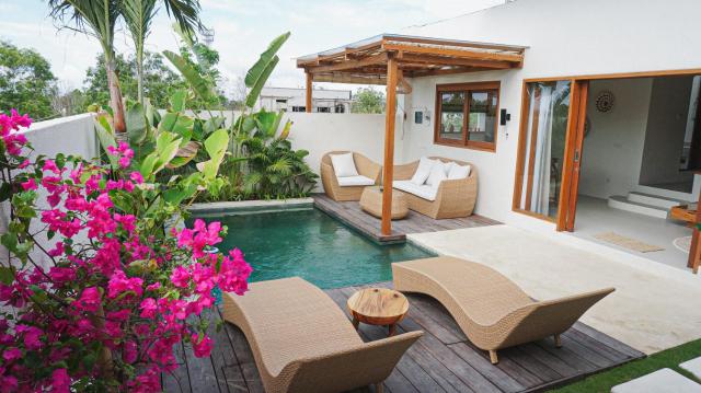 Villa Sumajah 3 - Brand New Villa with Private Pool in Uluwatu