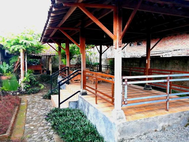 Semar88 Guest House