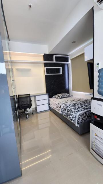 Apartemen B Residence