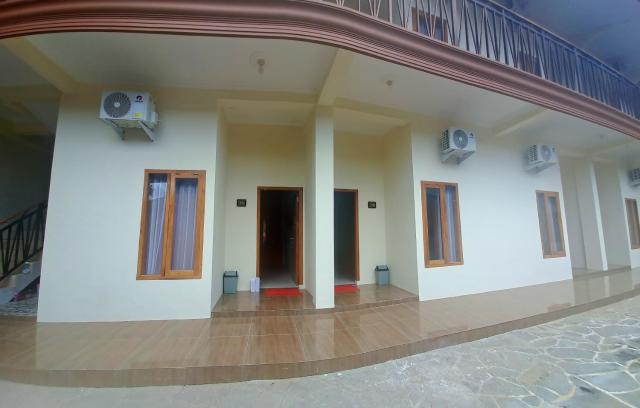 Kresna Guesthouse Pacitan