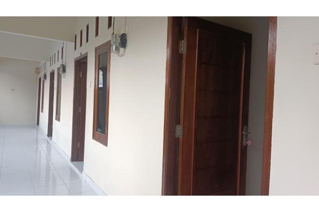 SPOT ON 93524 Bagas Homestay Near DWH (Tourism Village Green) BILEBANTE