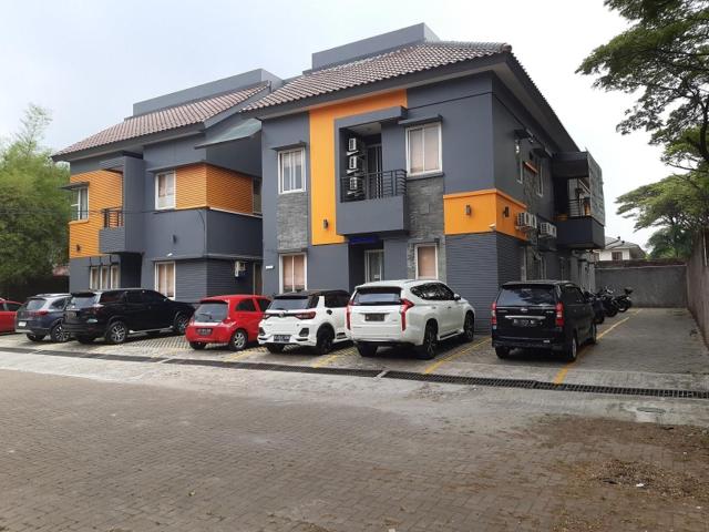 John Residence Lippo Karawaci Tangerang