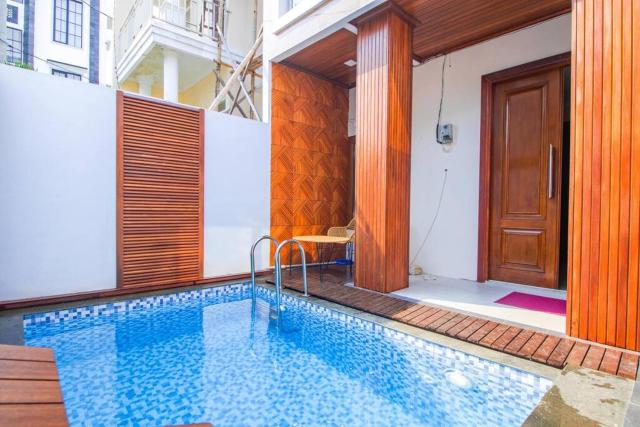 Villa Intan Private Pool