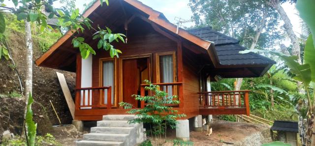 Nea Cottage Lombok