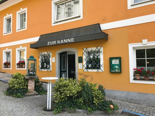 Gasthof "Zur Kanne"