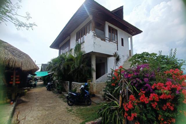 OYO 93626 Hi Homestay & Group