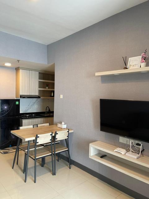 2 BR I ANDERSON I 25floor I above pakuwon mall I the biggest shopping center