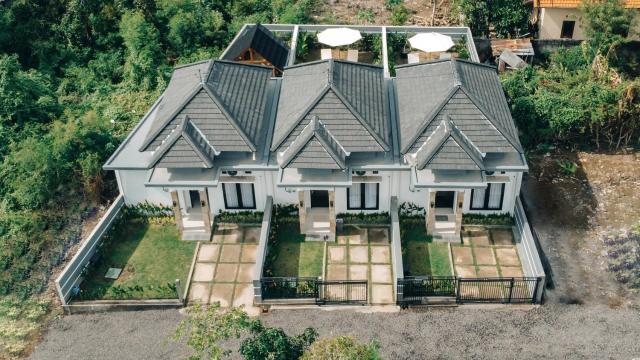 villa mediterania kerobokan buleleng