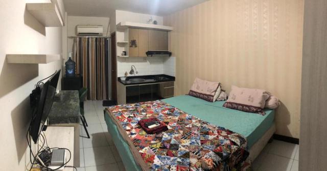 Megaroom Cinere Resort Apartment