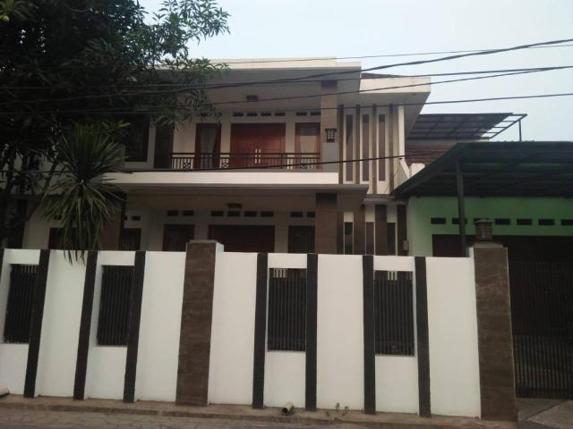 Cozy house in Pekayon, Bekasi