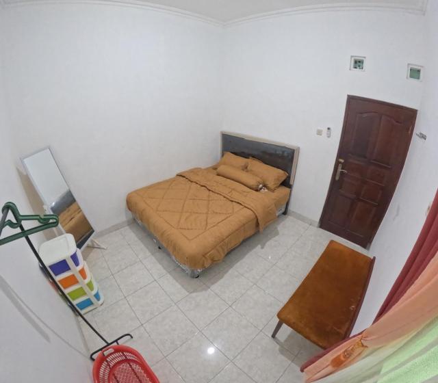 Omah Seturan Homestay Jogja