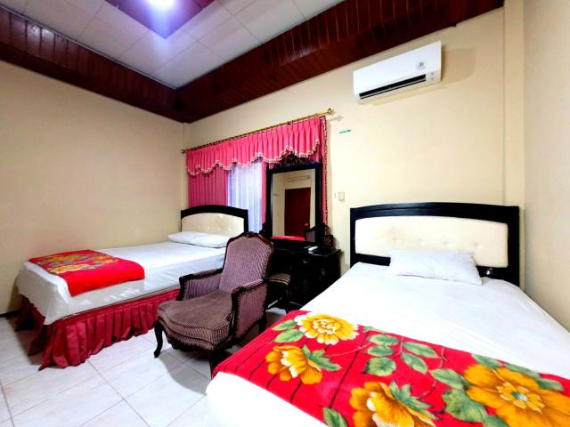 Hotel Dirgahayu Ponorogo