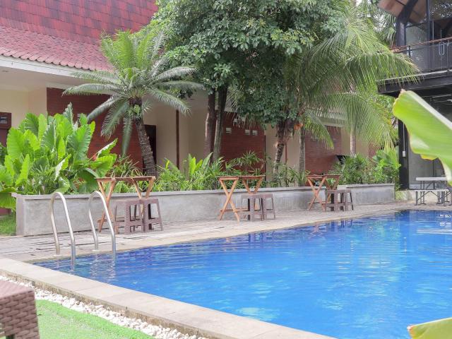 Soka Guesthouse Syariah