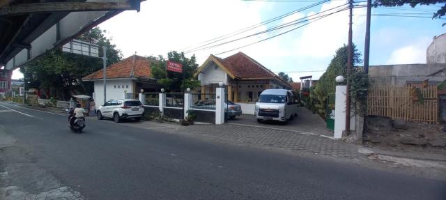 Hotel Purnama 5