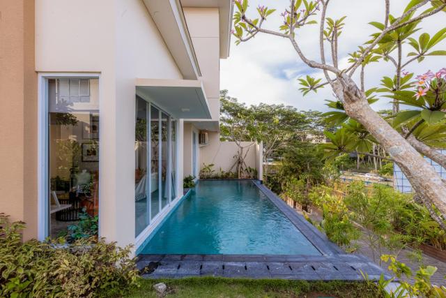 Alveshouse Suite Bali Villa - Nusa Dua