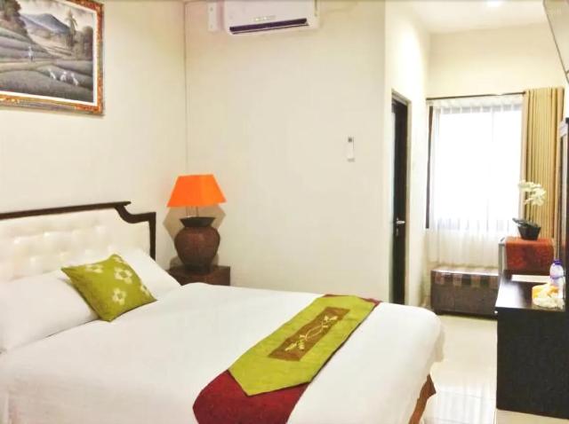 Tuban Torres Accommodation