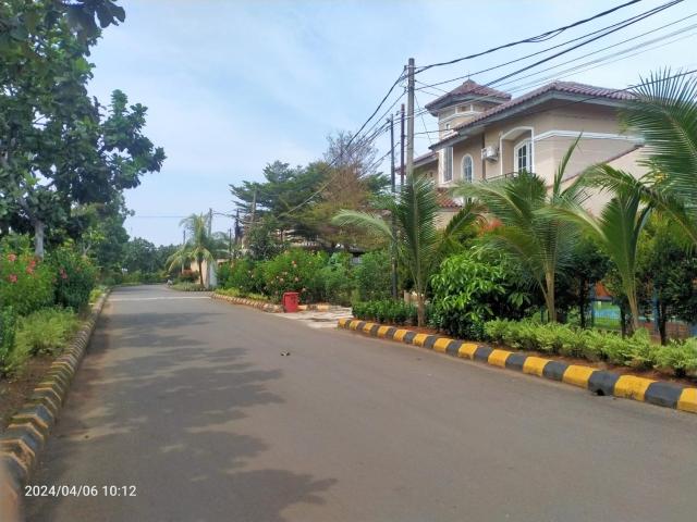 Ifrazim home palem ganda asri 2