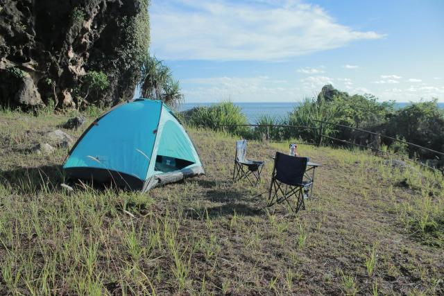 Wisata Alam Lestari Gunung Semar