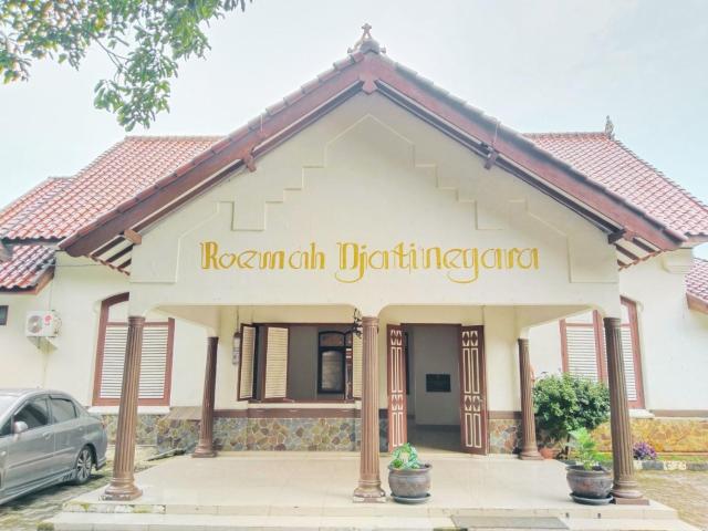 Roemah Djatinegara