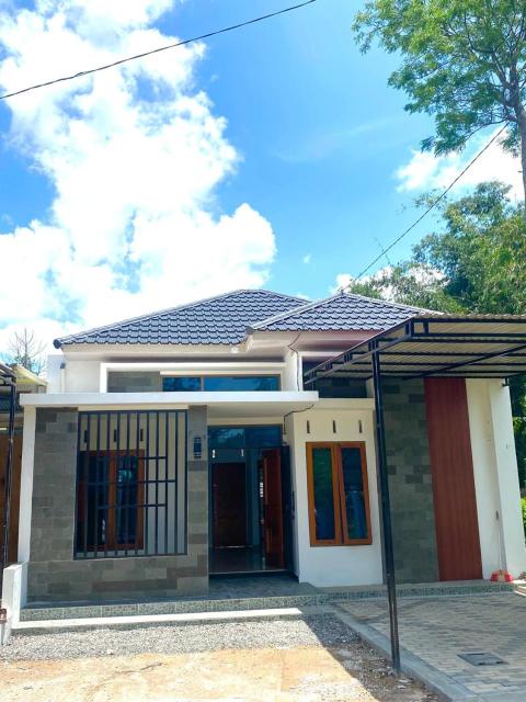 Bukittinggi Homestay Defran