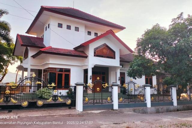 Pringgondani Homestay