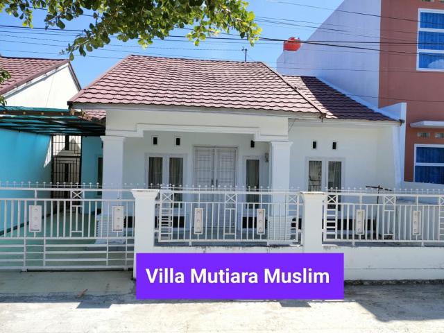 Homestay Mutiara Syariah