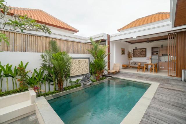 The Nugraha Villa Ubud